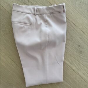 Women’s Light Pink Pants